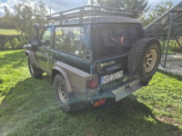 NISSAN PATROL 2.8 TD Pieniężno - zdjęcie 2