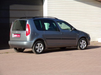 Škoda Roomster Klimatronic /Gwarancja /Lift /1,2 /85KM /2012 Mikołów - zdjęcie 6