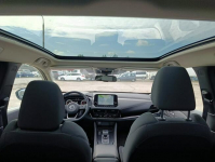 Nissan Qashqai Krajowy bezwypadkowy jeden właściciel Otwock - zdjęcie 4