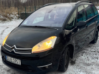 Citroen C4 Grand Picasso 1.6hdi