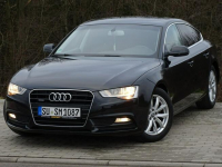 Audi A5 Sportback, Niski przebieg! Bezwypadkowy! Super stan! Kościerzyna - zdjęcie 4