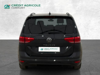 Touran 1.5 TSI EVO Comfortline Kombi Warszawa - zdjęcie 6