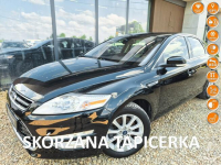 Mondeo 2.0 Titanium 140km CONVERS navi SKÓRA grzane fotele SERWIS 2013