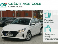 Hyundai i20 1.0 T-GDi 100 KM Pure Salon Polska Faktura Vat 23% DW7WH61