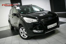 Ford Kuga 2.0 Diesel 163KM*AWD* Konstantynów Łódzki - zdjęcie 1