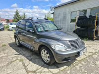 Chrysler PT Cruiser, KLIMA, BEZ KOROZJI, sprowadzony, zareje