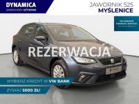 Seat Ibiza VAT 23% Style 1.0TSI 95KM 2024 r., salon PL, I właściciel V
