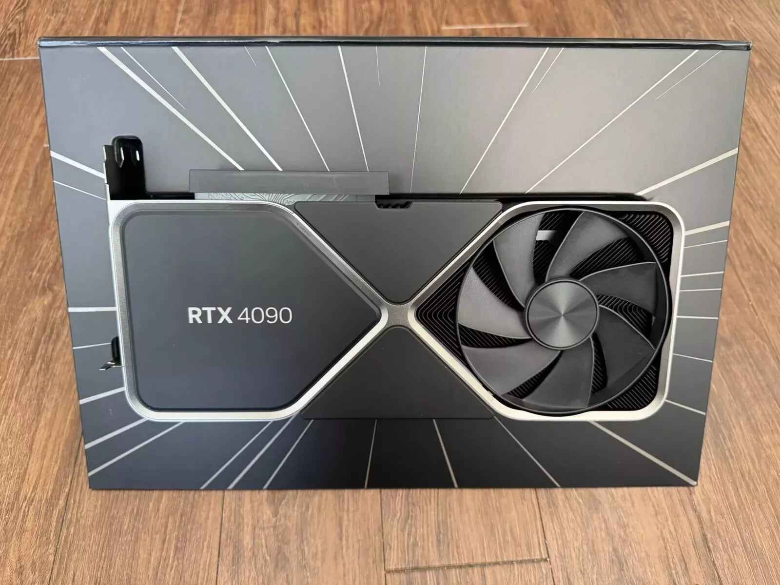 Nvidia GeForce RTX 4090 Founders Edition 800 24GB 899$ Rembertów - zdjęcie 1