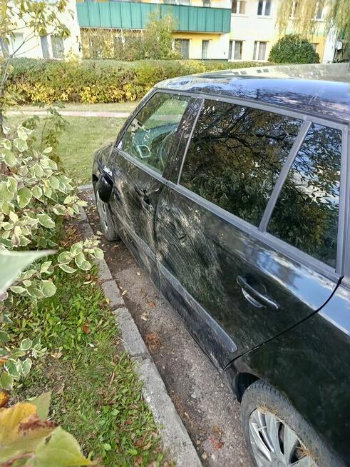 Sprzedam Skoda Fabia Białystok - zdjęcie 3