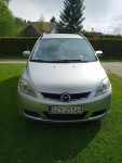 Mazda 5, 2008 r. 2.0 CD, 246 000 km, OC do 05.2025 Pietrzykowice - zdjęcie 5