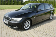 BMW 318 2,0benz DUDKI11 Navi,Parktronic,Klimatr 2 str.kredyt. Kutno - zdjęcie 4