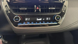 Toyota Corolla 1.5 benzyna manual Comfort Warszawa - zdjęcie 12