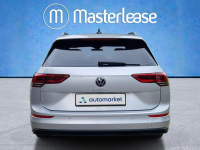 Volkswagen Golf 2.0 TDI Life! Z Polskiego Salonu! Faktura VAT! Warszawa - zdjęcie 6