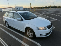Skoda Octavia Lublin - zdjęcie 9