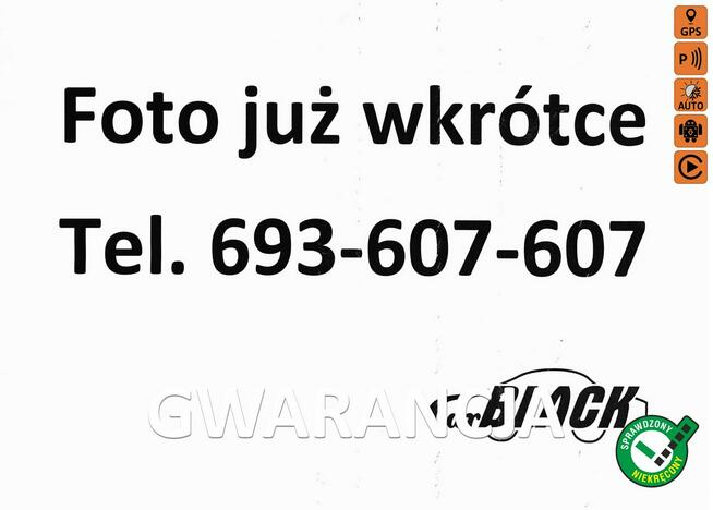 Peugeot 2008 Pisemna Gwarancja 12 miesięcy Konin - zdjęcie 1
