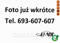 Peugeot 2008 Pisemna Gwarancja 12 miesięcy
