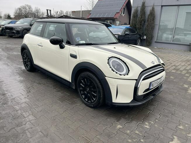 Mini Cooper Automat Klimatronik Podgrzewanie Gliwice - zdjęcie 2