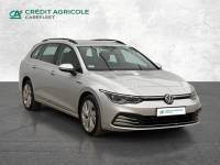Volkswagen Golf VIII 1.5 TSI Evo Kombi Warszawa - zdjęcie 3