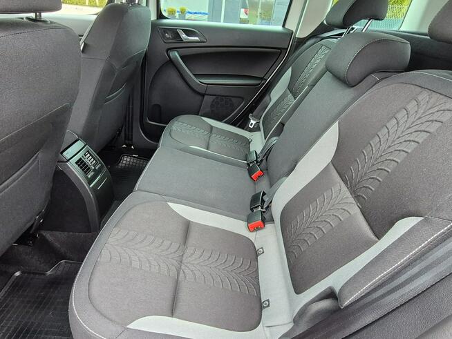 Škoda Yeti 1.4 Tsi**186oookm**AVENTURE**2013**Śliczna - Bezwypadkowa** Łosino - zdjęcie 6