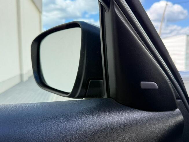 Nissan Juke NaVi 93oootkm Kamera 360 Nowa Wieś Rzeczna - zdjęcie 12