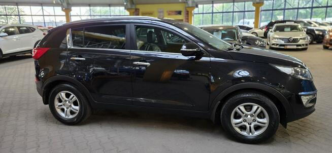 Kia Sportage ZOBACZ OPIS !! W podanej cenie roczna gwarancja Mysłowice - zdjęcie 1