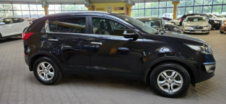 Kia Sportage ZOBACZ OPIS !! W podanej cenie roczna gwarancja