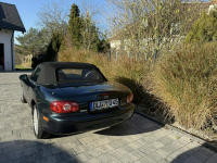 Mazda MX-5 zadbana !!! Z klimatyzacją Poznań - zdjęcie 3
