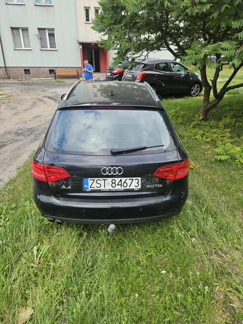 Sprzedam audi A4 Stargard - zdjęcie 7
