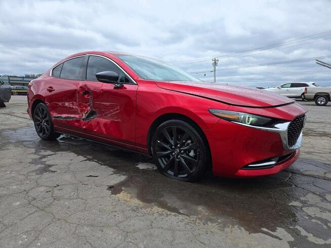 Mazda 3 Premium Plus / AWD / niski przebieg Tarnów - zdjęcie 3