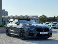 BMW M8 Salon Polska / Pierwszy wł / Serwis ASO / Bezwypadkowy / FV 23% Michałowice - zdjęcie 1