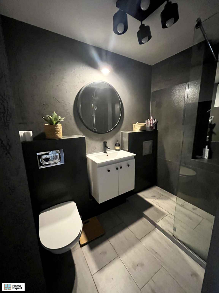 2pok, 49met, okolice Żeromskiego PIWNICA (Wrocław) Śródmieście - zdjęcie 4