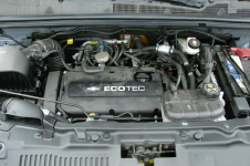 Chevrolet Trax Piła - zdjęcie 10
