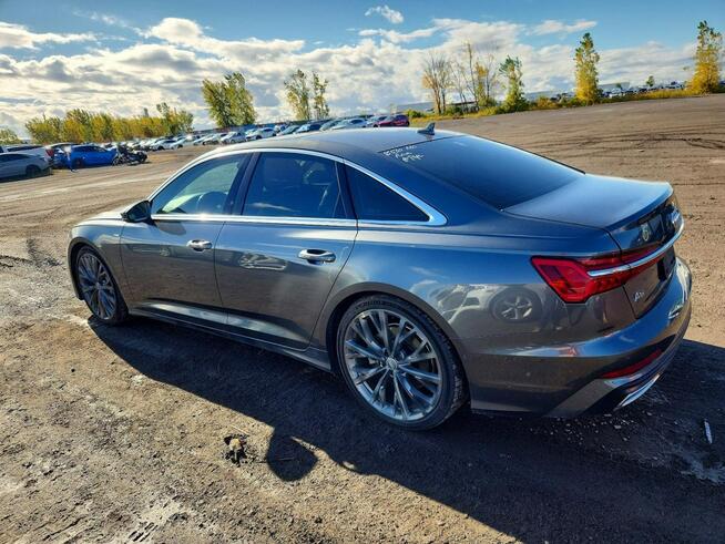 Audi A6 PRESTIGE / S-Line / Quattro Białystok - zdjęcie 5