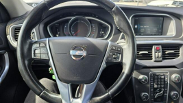 Volvo V40 5 cylindrowy duza navi camera cofania Lębork - zdjęcie 9