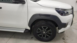 Toyota Hilux 2.8 D-4D Double Cab Invincible 4x4 aut Grójec - zdjęcie 4