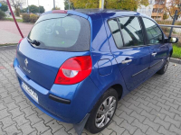 Sprzedam samochód osobowy marki Renault Clio III Sosnowiec - zdjęcie 3