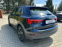 Audi Q3 1.5 TFSi S-Tronic bardzo zadbany! Tarnów - zdjęcie 5