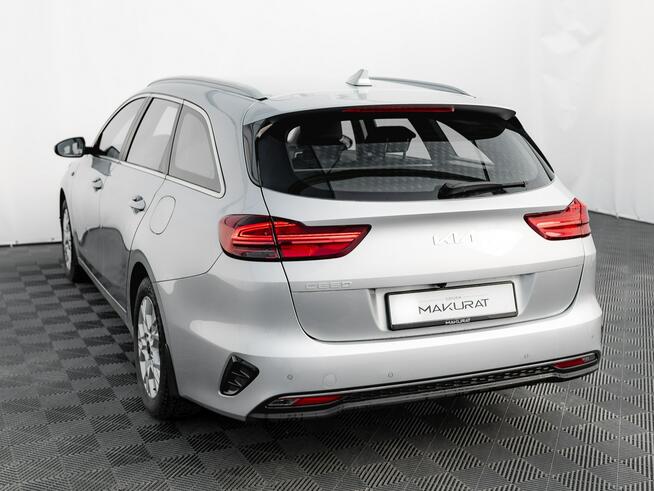 Kia Cee'd GD4E982#1.5 T-GDI M 2 stref klima K.cof salon PL VAT23% Pępowo - zdjęcie 4