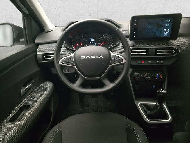 Dacia Sandero Poleasingowe.pl BZ Komorniki - zdjęcie 10