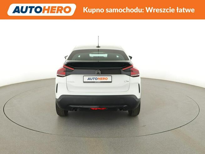 Citroen C4 PDC klima-auto. Bluetooth tempomat Warszawa - zdjęcie 6