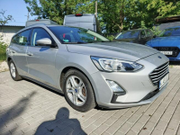 Ford Focus Warszawa - zdjęcie 2