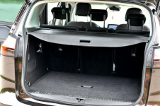 Opel Zafira 2.0 Cdti 130 KM Navi Kamera Półskóra 2xParktronik Serwis_ Płock - zdjęcie 11