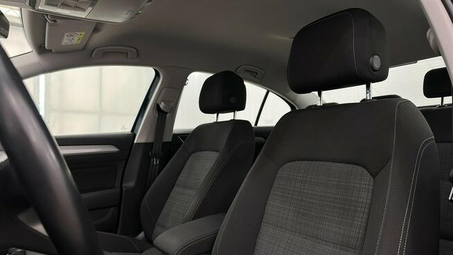 Volkswagen Passat 1.5 TSI EVO BUSINESS Warszawa - zdjęcie 10