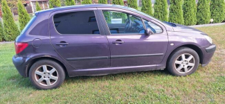 Peugeot 307 Olkusz - zdjęcie 8