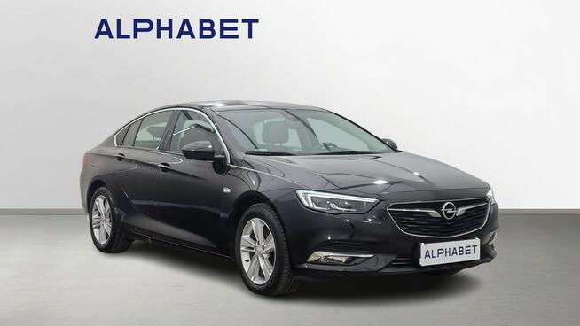 Insignia 1.6 T Innovation S&amp;S aut Salon PL 1wł. Warszawa - zdjęcie 8