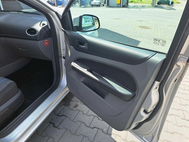Ford focus mk2 Lublin - zdjęcie 12