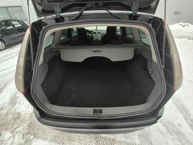 Syndyk sprzeda Ford Focus 2.0 diesel Wejherowo - zdjęcie 9