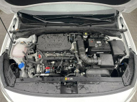Hyundai i30 Automat mHEV Klimatronik Podgrzewanie Kamera LED 140 KM Gliwice - zdjęcie 12