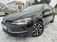 Volkswagen Golf Bogata wersja IQ Drive * 1,5Tsi* 76.000km