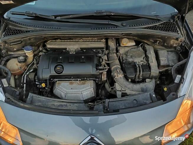 Citroen C3 II 2011r 1.4 benzyna na łańcuszku 4 cylindry PL Dębica - zdjęcie 12